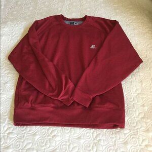 Vintage Russell Dri-Power Athletic Top Men’s Large